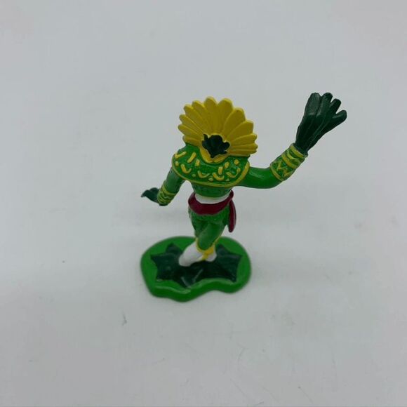 1994 El‎ Seed 2.75" Bandai PVC Action Figure The Tick - Picture 5 of 7